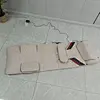 oem electric massage mattress topper
