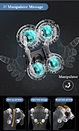 chinese chair massage manufacturers
