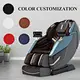 massage chair manufacturers
