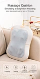 back massage cushion factories