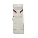 oem electric massage mattress topper