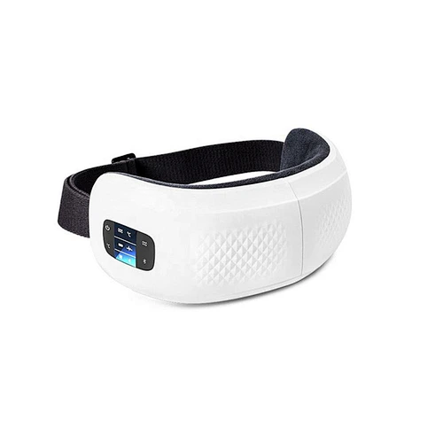 Meiyang Heating Vibration Eye Massager