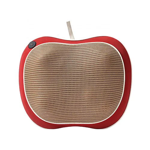 Meiyang Rechargerable Heating Pillow Massager