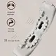 facial eye massager factory