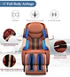 chinese chair massage manufacturers