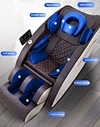 massage chair china supplier
