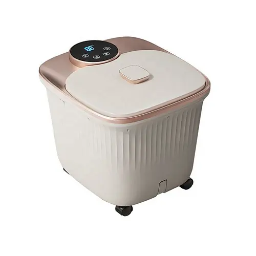 Meiyang Wireless Remote Control Foot Bath Massager