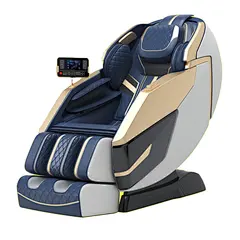 massage chair manufacturers