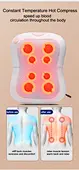 back massage cushion factories
