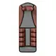 body massage mattress