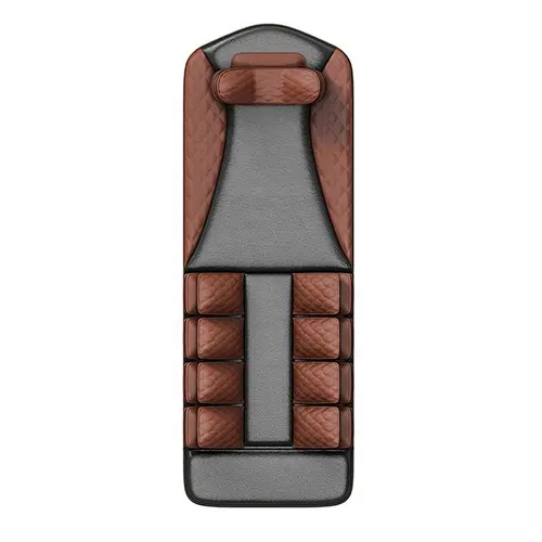body massage mattress