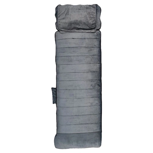 Meiyang Vibration Shiatsu Heating Massager Mat