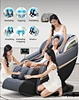 factory direct wholesale massage chair