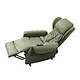 recliner massage sofa chair