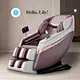 2D massage chair supply
