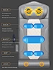 shiatsu massage mattress suppliers