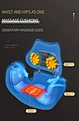 outdoor waist back massager wholesale