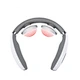 vibrating neck massage pillow factories