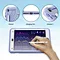 For Air 4 10.9 Inch Case  Air 5 Cover Shockproof Silicone Pc Tablet Case With Pencil Holder