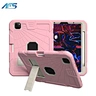 2023 High Quality Low Price Tablet Smart Case with Pencil Holder Silicone PC Tablet Air 5 Cover 7.9 inch Case