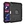 Wholesale For Ipad 9th Generation 10.2 Inch 360 Full Shockproof Protection Color Pc Silicone Tablet Case With Stand