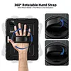 Factory Stock For Ipad 7th 8th 9th Gen 10.2 Inch Pc Silicone Color Kids Universal Tablet Case With Shoulder Strap And Pen Holder