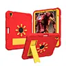 Pencil Holder Function Defender Case With Hands Strap And Shoulder Strap For Ipad Air4 Ipad Air 5 10.9 Table Case
