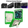 Protective Cover For Ipad 7th 10.2