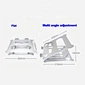 desk stand for tablet pc