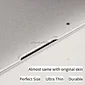 Custom Colors Scratch Resistantlaptop skin for Macbook Pro16 A2141 A2485  14 A2442 Air 13 A1932 A2179 A2337