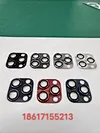 metal cell phone mobile lens protector cover film for iPhone 11 12 13 14 15 plus pro max mini