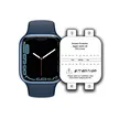 screen protector For Apple i watch
