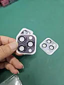 metal cell phone mobile lens protector cover film for iPhone 11 12 13 14 15 plus pro max mini