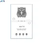 AFS Stock On Sale Matte Anti Glare Hydrogel TPU Mobile Watch Camera Lens Screen Protector Guard Film Sheets For Cutting Machine