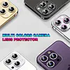 mobile camera lens protector