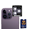 Custom New Designed Phone Camera Lens Film for iPhone 14 Pro Max HD Eagle Eyes Camera Lens Protector