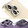 New high-end mobile phone camera eagle eye lens protector for iPhone 14 13 12 11 lens protector