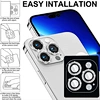 mobile camera lens protector