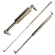 Marine gas struts