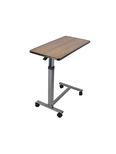 overbed table