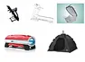 Fitness Equipment Gas Spring