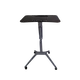 hospital table