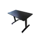 hospital bed table