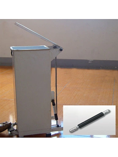 Gas Struts For Trash Can