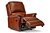 hospital reclining chair