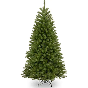 Festival Tree Company Artificial Full Christmas Tree