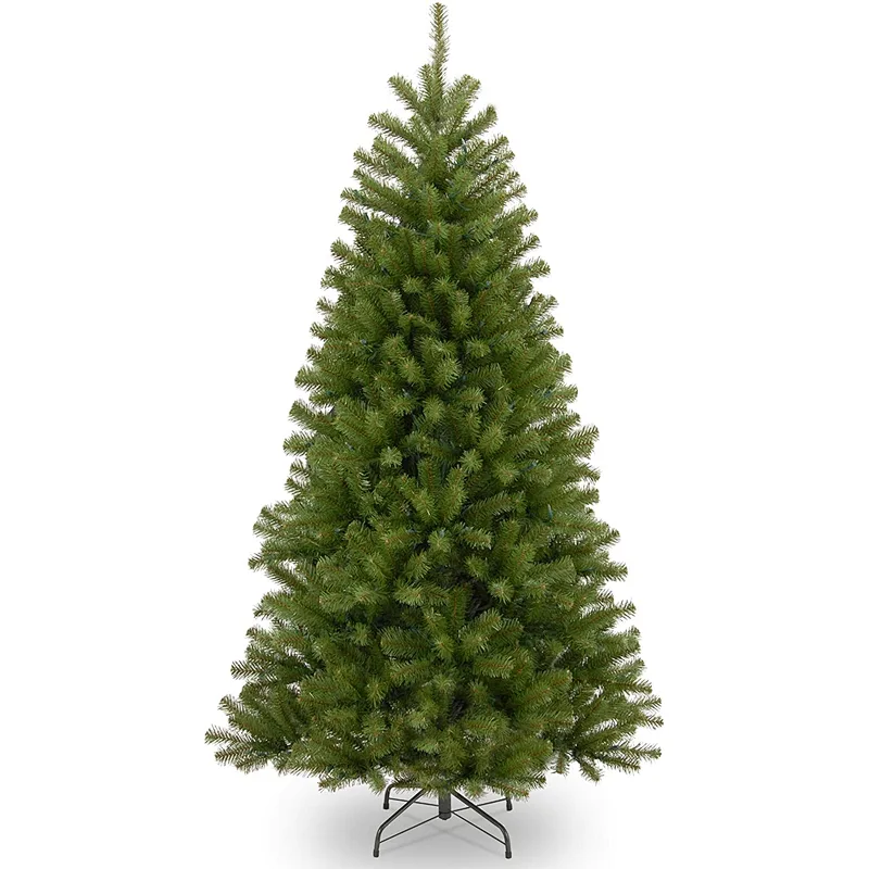 Festival Tree Company Artificial Full Christmas Tree