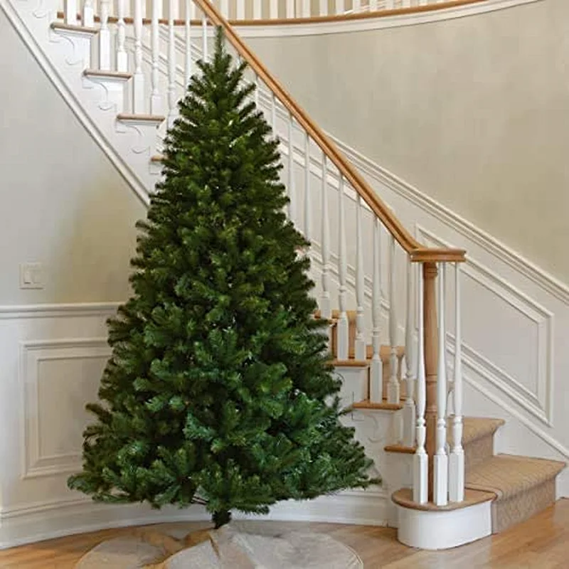 Festival Tree Company Artificial Full Christmas Tree