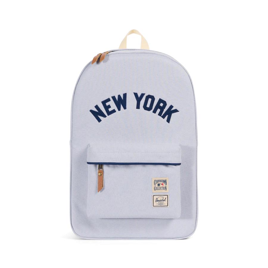 NY Sport Game Event Supply Cooperstown Collection Backpack