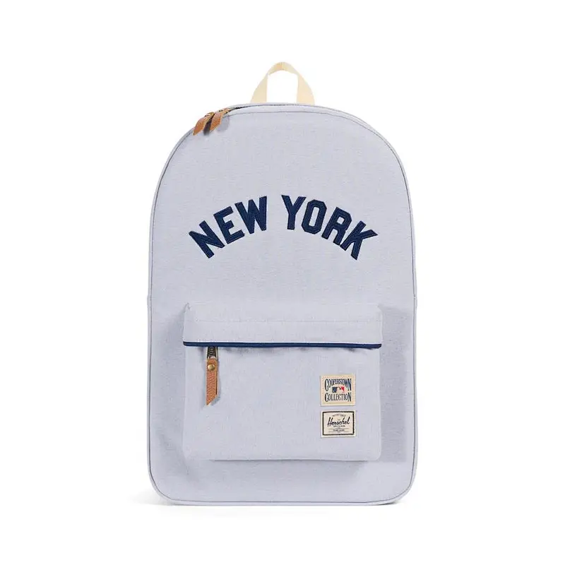 NY Sport Game Event Supply Cooperstown Collection Backpack